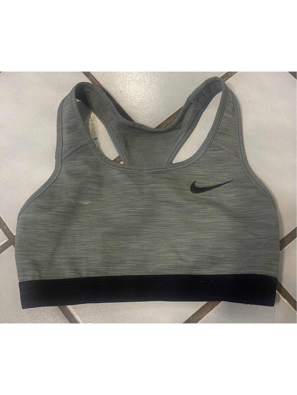 Nike Sports Bra size small